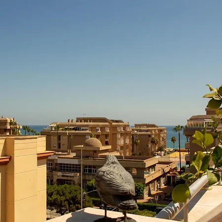 Duplex On Avenida Andalucia Appartamento *