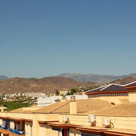 Duplex On Avenida Andalucia Appartamento