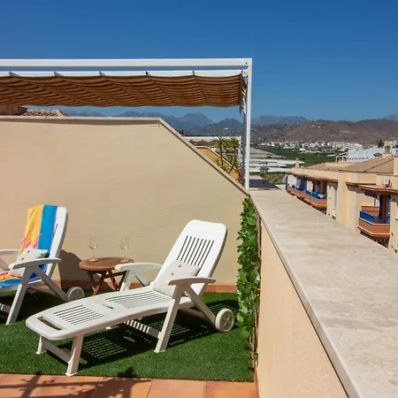 Appartamento Duplex On Avenida Andalucia *