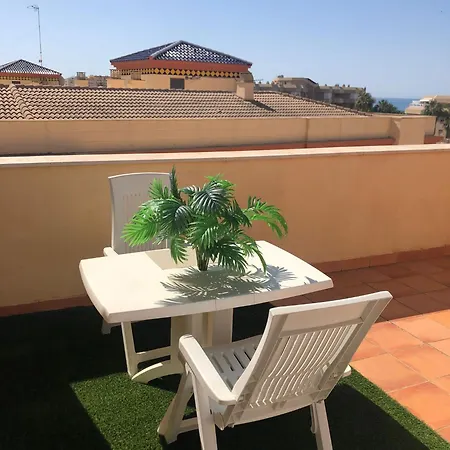 Andalucia Sun Duplex Torrox-costa