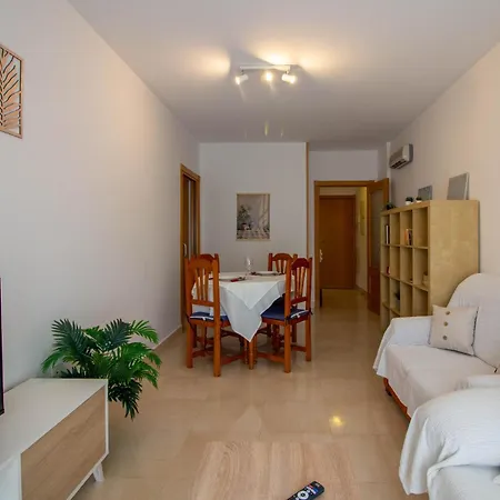 Andalucia Sun Duplex Torrox-costa アパート *