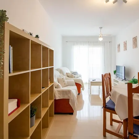 Andalucia Sun Duplex Torrox-costa *
