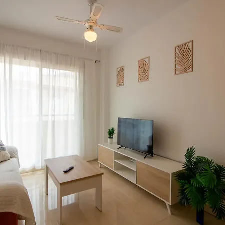 Andalucia Sun Duplex Torrox-costa *