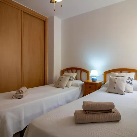 Andalucia Sun Duplex Torrox-costa