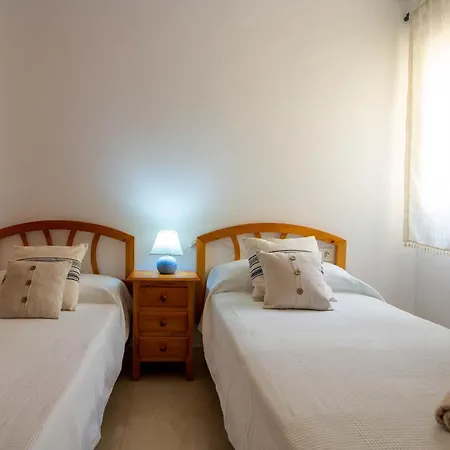 Andalucia Sun Duplex Torrox-costa *