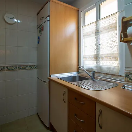 Andalucia Sun Duplex Torrox-costa *