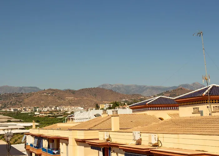 Duplex On Avenida Andalucia Appartamento