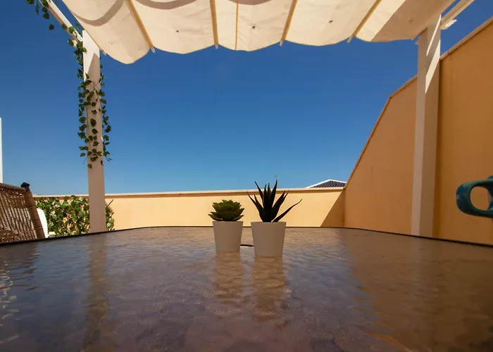 Appartamento Duplex On Avenida Andalucia Torrox